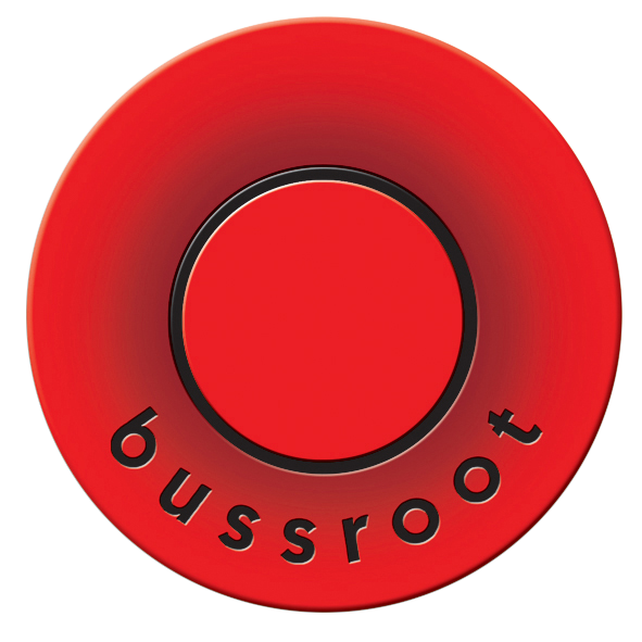 Bussroot